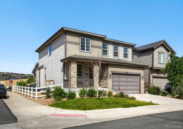 Photo 3 of Single family home for sale at 3397 Bittern St, Castle Rock, CO 80104 | MLS# 5034087 | Listing updated on 2026-09-17