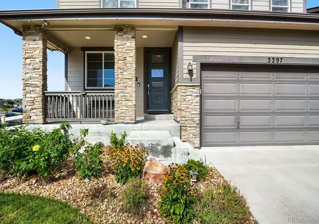 Photo 4 of Single family home for sale at 3397 Bittern St, Castle Rock, CO 80104 | MLS# 5034087 | Listing updated on 2026-09-17