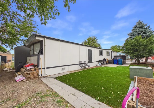 Photo 3 of Single family home for sale at 17034 E Buchanan Pl #42, Aurora, CO 80011 | MLS# 6202654 | Listing updated on 2026-09-29