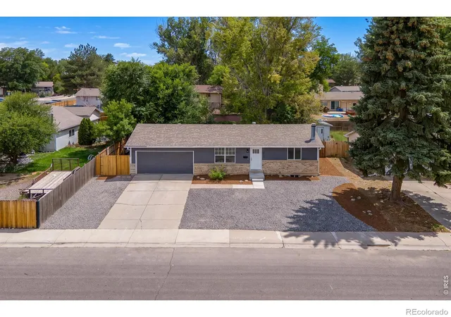 Photo 3 of Single family home for sale at 1667 31st Avenue, Greeley, CO 80634 | MLS# IR1068853 | Listing updated on 2026-10-09