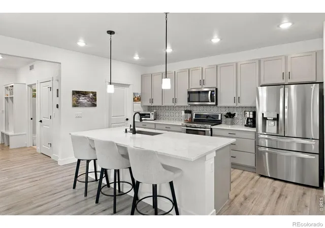 Photo 3 of Single family home for sale at 5966 Rendezvous Pkwy, Timnath, CO 80547 | MLS# IR1068854 | Listing updated on 2026-09-17