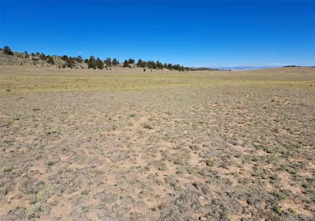 Photo 3 of Land for sale at 00 Athapascan Rd, Hartsel, CO 80449 | MLS# 7614922 | Listing updated on 2026-09-17