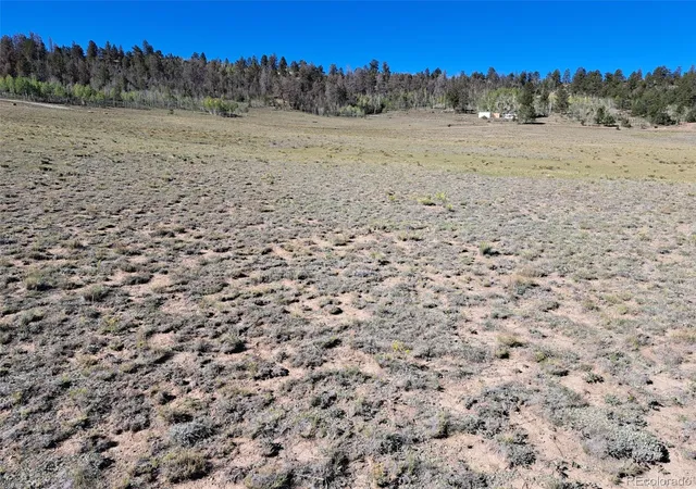 Photo 4 of Land for sale at 00 Athapascan Rd, Hartsel, CO 80449 | MLS# 7614922 | Listing updated on 2026-09-17