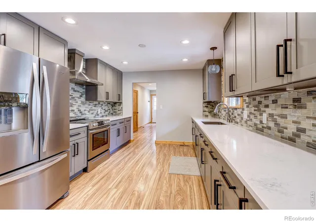 Photo 2 of Single family home for sale at 166 Cherokee Rd, Lyons, CO 80540 | MLS# IR1068859 | Listing updated on 2026-09-17