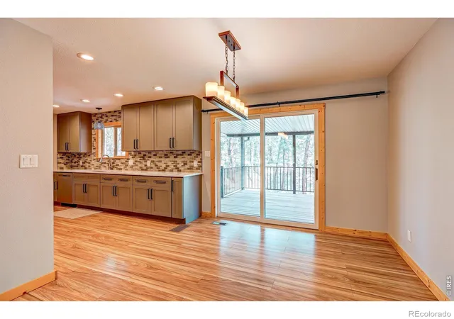 Photo 3 of Single family home for sale at 166 Cherokee Rd, Lyons, CO 80540 | MLS# IR1068859 | Listing updated on 2026-09-17
