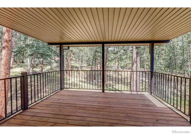 Photo 4 of Single family home for sale at 166 Cherokee Rd, Lyons, CO 80540 | MLS# IR1068859 | Listing updated on 2026-09-17