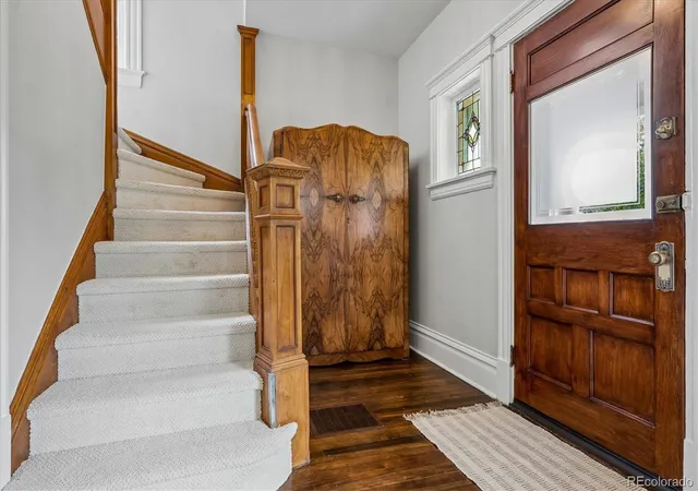Photo 3 of Single family home for sale at 1935 W 39th Avenue, Denver, CO 80211 | MLS# 2460075 | Listing updated on 2026-09-20