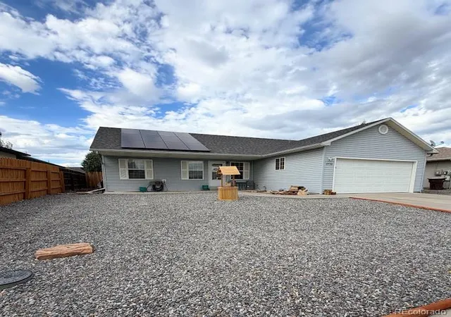 Photo 2 of Single family home for sale at 2730 Cirque Way, Montrose, CO 81401 | MLS# 2979503 | Listing updated on 2026-10-07
