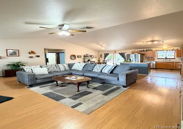 Photo 3 of Single family home for sale at 2730 Cirque Way, Montrose, CO 81401 | MLS# 2979503 | Listing updated on 2026-10-07