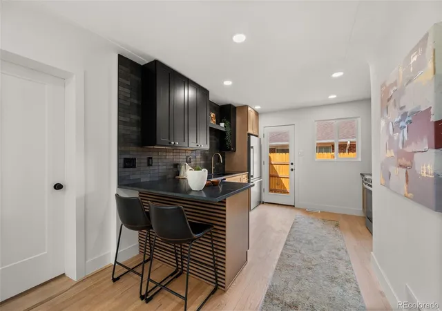 Photo 3 of Single family home for sale at 3660 Grape St, Denver, CO 80207 | MLS# 6825657 | Listing updated on 2026-10-06