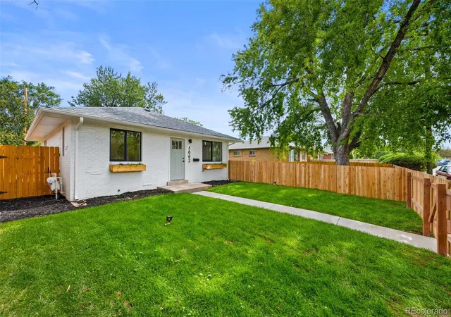 Photo 1 of Single family home for sale at 3662 Grape St, Denver, CO 80207 | MLS# 2224819 | Listing updated on 2026-10-06