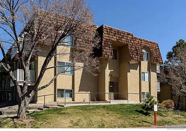 Condo for sale at 7455 E Quincy Ave #104, Denver, CO 80237 | MLS# 9481146