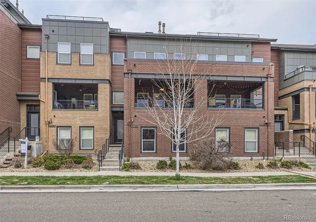 Townhouse for sale at 5471 W 97th Place #D, Broomfield, CO 80020 | MLS# 9756449