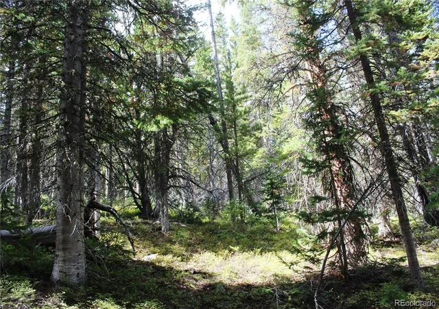 Photo 1 of Land for sale at 17577 Jackson, Black Hawk, CO 80422 | MLS# 3939171 | Listing updated on 2026-09-17