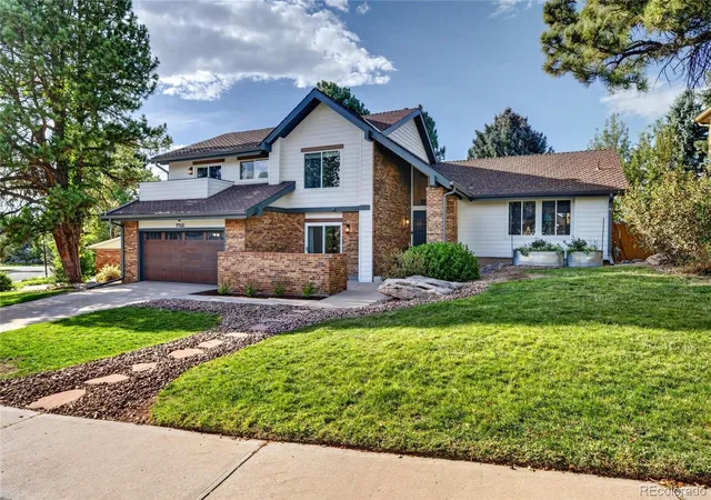 Photo 1 of Single family home for sale at 7765 S Madison Cir, Centennial, CO 80122 | MLS# 5623758 | Listing updated on 2026-09-24