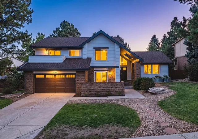 Photo 2 of Single family home for sale at 7765 S Madison Cir, Centennial, CO 80122 | MLS# 5623758 | Listing updated on 2026-09-24