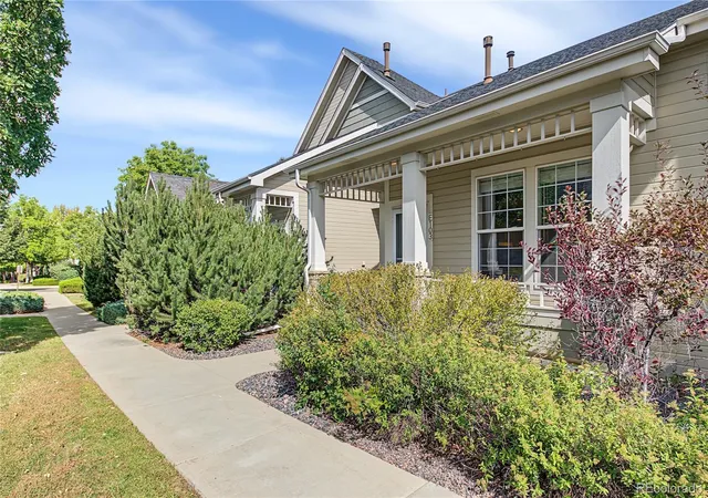 Photo 1 of Condo for sale at 5155 W Quincy Ave #E103, Denver, CO 80236 | MLS# 6449928 | Listing updated on 2026-09-17