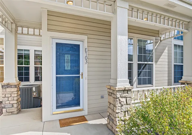 Photo 2 of Condo for sale at 5155 W Quincy Ave #E103, Denver, CO 80236 | MLS# 6449928 | Listing updated on 2026-09-17