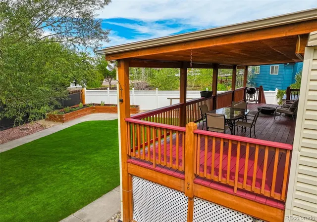 Photo 2 of Single family home for sale at 1760 Peterson Rd, Colorado Springs, CO 80915 | MLS# 2703776 | Listing updated on 2026-09-17