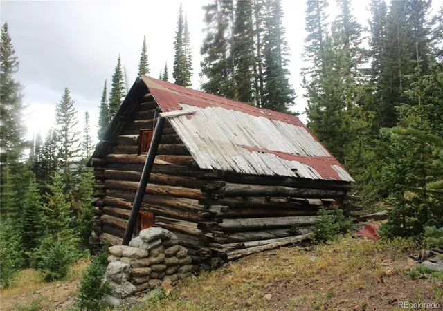 Land for sale at 17582 Santa Clara, Rollinsville, CO 80422 | MLS# 9959304