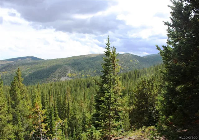 Photo 1 of Land for sale at 17582 Santa Clara, Rollinsville, CO 80422 | MLS# 9959304 | Listing updated on 2026-09-17