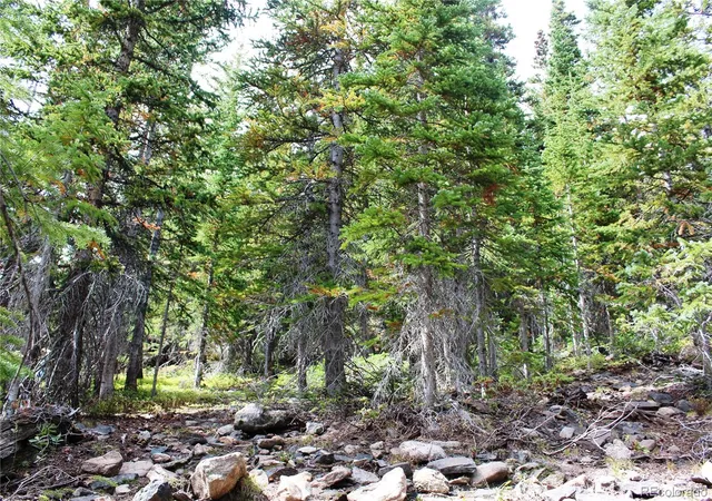 Photo 2 of Land for sale at 17582 Santa Clara, Rollinsville, CO 80422 | MLS# 9959304 | Listing updated on 2026-09-17