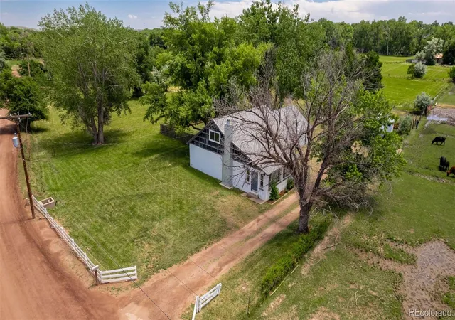 Photo 3 of Single family home for sale at 1202 Vine St, Canon City, CO 81212 | MLS# 8129139 | Listing updated on 2026-09-17