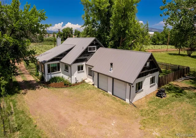 Photo 3 of Single family home for sale at 1202 Vine St, Canon City, CO 81212 | MLS# 8129139 | Listing updated on 2026-09-17
