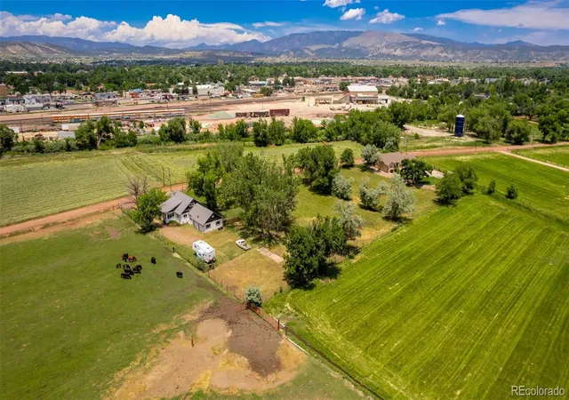 Photo 4 of Single family home for sale at 1202 Vine St, Canon City, CO 81212 | MLS# 8129139 | Listing updated on 2026-09-17