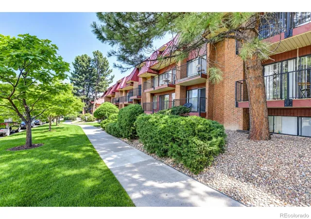 Condo for sale at 1200 College Ave #118, Boulder, CO 80302 | MLS# IR1068867