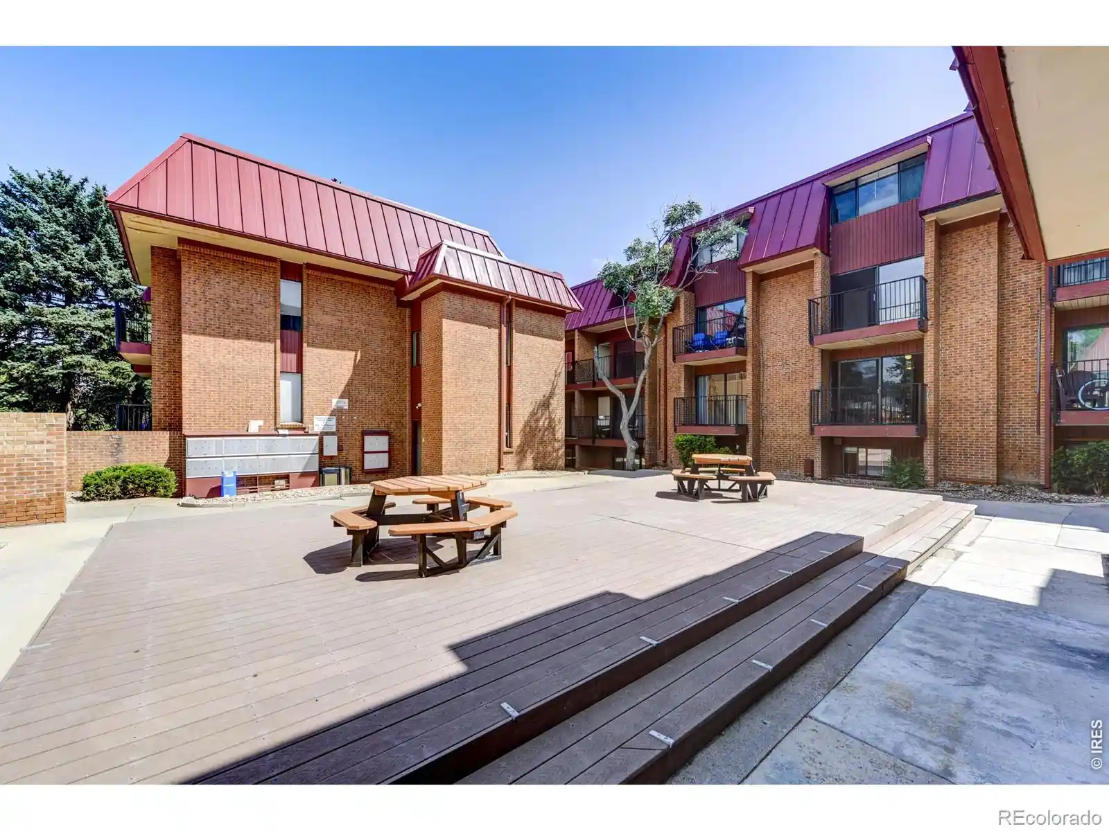 Listing Photo 11 - Condo for sale in 1200 College Ave located at 1200 College Ave, Boulder, CO 80302 - Unit #118