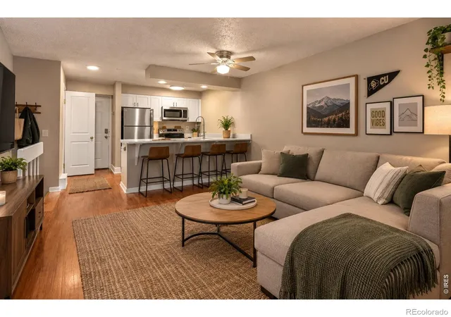 Photo 4 of Condo for sale at 1200 College Ave #118, Boulder, CO 80302 | MLS# IR1068867 | Listing updated on 2026-09-17