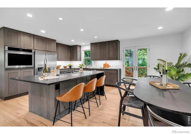 Photo 2 of Single family home for sale at 110 Mohawk Dr, Boulder, CO 80303 | MLS# IR1068868 | Listing updated on 2026-09-17