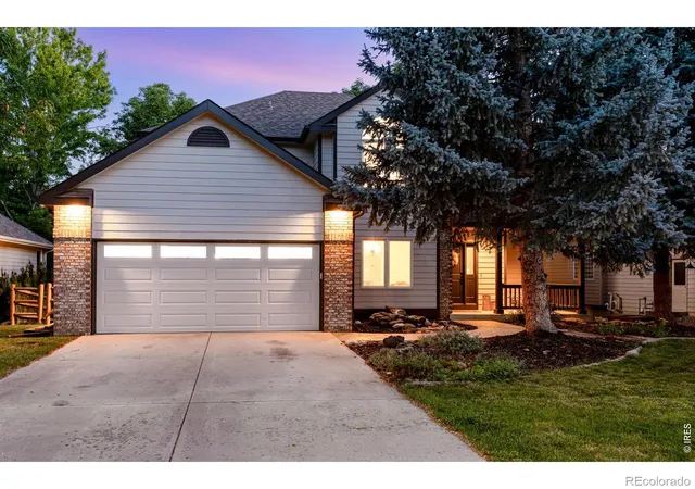 Photo 1 of Single family home for sale at 2513 Fox Run Ct, Fort Collins, CO 80526 | MLS# IR1068872 | Listing updated on 2026-10-21
