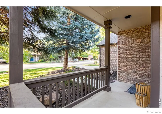Photo 2 of Single family home for sale at 2513 Fox Run Ct, Fort Collins, CO 80526 | MLS# IR1068872 | Listing updated on 2026-10-21