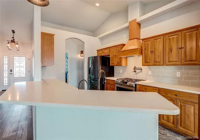 Photo 3 of Single family home for sale at 2581 Greenhorn View Dr, Pueblo, CO 81007 | MLS# 3452541 | Listing updated on 2026-09-17