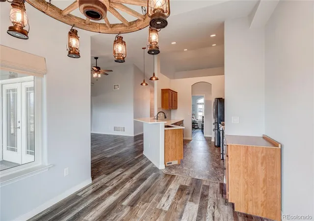 Photo 4 of Single family home for sale at 2581 Greenhorn View Dr, Pueblo, CO 81007 | MLS# 3452541 | Listing updated on 2026-09-17
