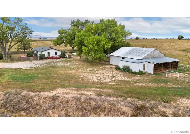 Photo 1 of Single family home for sale at 4526 E County Rd 64, Wellington, CO 80549 | MLS# IR1068876 | Listing updated on 2026-09-18