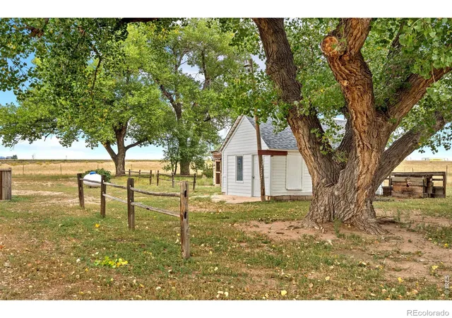 Photo 3 of Single family home for sale at 4526 E County Rd 64, Wellington, CO 80549 | MLS# IR1068876 | Listing updated on 2026-09-18