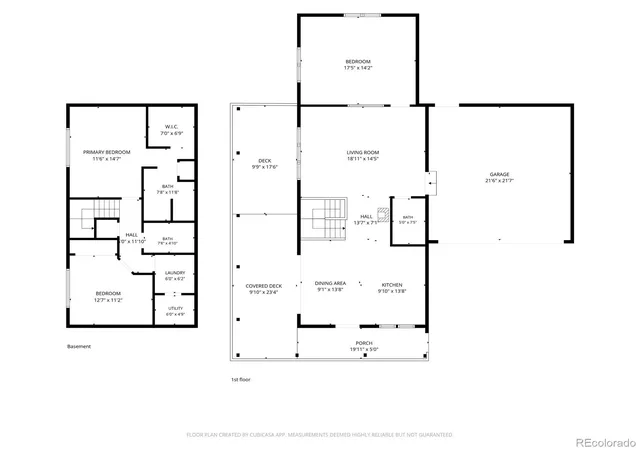 Photo 37 of Single family home for sale at 1369 Spring Valley Dr, Divide, CO 80814 | MLS# 5001565 | Listing updated on 2026-10-08