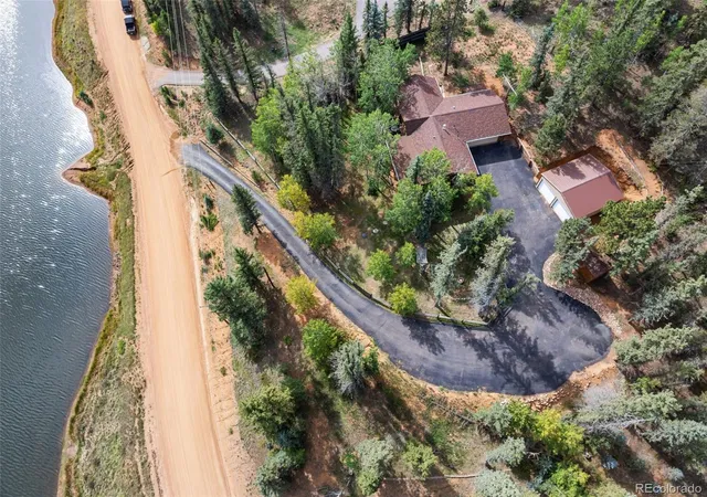 Photo 2 of Single family home for sale at 1369 Spring Valley Dr, Divide, CO 80814 | MLS# 5001565 | Listing updated on 2026-10-08