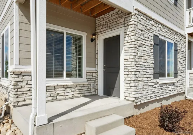 Photo 3 of Townhouse for sale at 925 Montbello Ave, Fort Lupton, CO 80621 | MLS# 3830815 | Listing updated on 2026-09-17