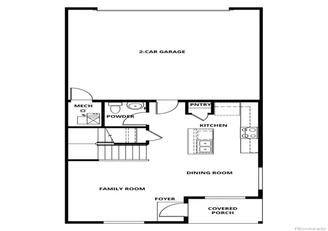 Photo 4 of Townhouse for sale at 925 Montbello Ave, Fort Lupton, CO 80621 | MLS# 3830815 | Listing updated on 2026-09-17
