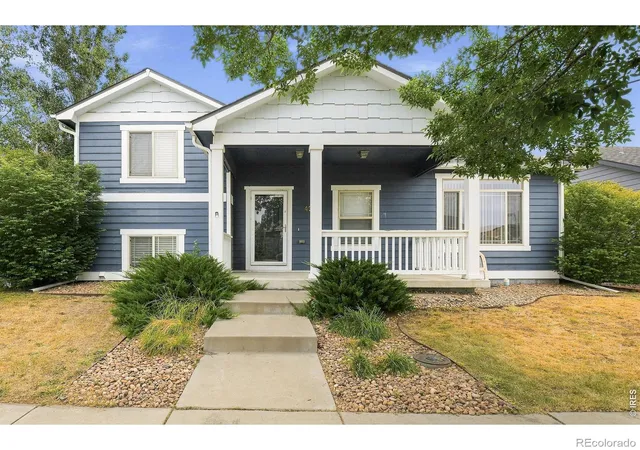 Photo 1 of Single family home for sale at 4214 Mariposa Ln, Evans, CO 80620 | MLS# IR1068882 | Listing updated on 2026-10-02