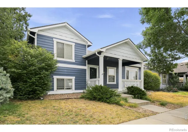 Photo 2 of Single family home for sale at 4214 Mariposa Ln, Evans, CO 80620 | MLS# IR1068882 | Listing updated on 2026-10-02