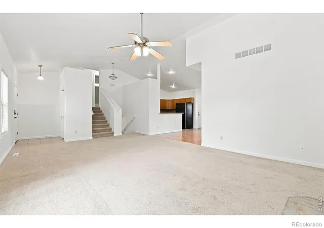 Photo 3 of Single family home for sale at 4214 Mariposa Ln, Evans, CO 80620 | MLS# IR1068882 | Listing updated on 2026-10-02