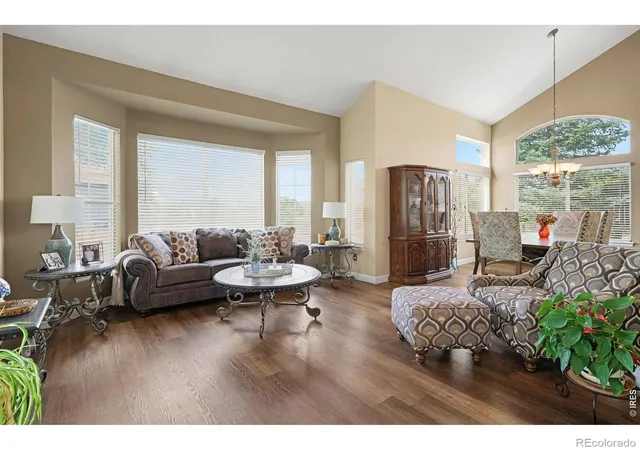 Photo 3 of Single family home for sale at 1955 Sandhurst Dr, Castle Rock, CO 80104 | MLS# IR1068885 | Listing updated on 2026-09-17