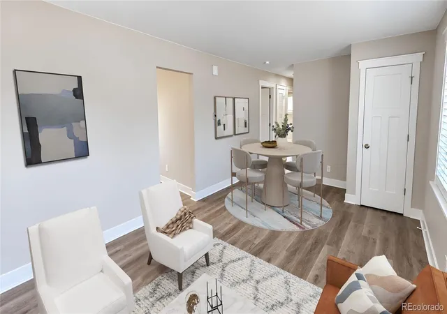 Photo 1 of Single family home for sale at 1924 Hallam Ave, Colorado Springs, CO 80911 | MLS# 5184657 | Listing updated on 2026-09-18