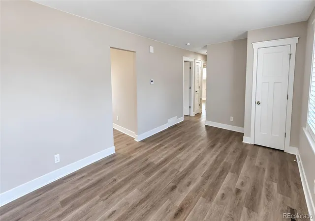 Photo 2 of Single family home for sale at 1924 Hallam Ave, Colorado Springs, CO 80911 | MLS# 5184657 | Listing updated on 2026-09-18