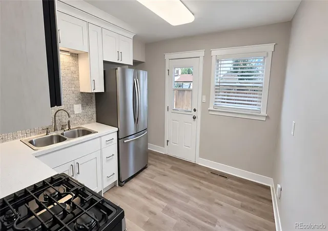 Photo 3 of Single family home for sale at 1924 Hallam Ave, Colorado Springs, CO 80911 | MLS# 5184657 | Listing updated on 2026-09-18